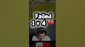 Failed 1 v 4 clutches 🥹#bgmi #bgmilive #bgmishort #bgmishorts #pubg #ytshorts #shorts #short #1v4