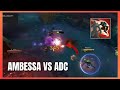 New Champ AMBESSA Looks BROKEN | Daily Lol Clips Ep 7