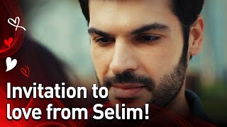 Invitation To Love From Selim!🥰💋- @MyLeftSide