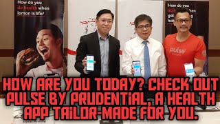 Introducing Pulse by Prudential.