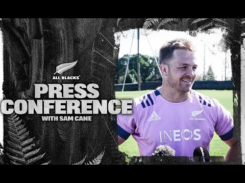 Sam Cane on bouncing back this week | Press Conference (Hamilton)