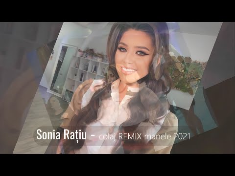 Sonia Rațiu ✗