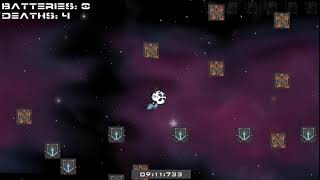 Gravity Runner Speedrun (20 Minutes)