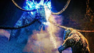 GODZILLA X KONG THE NEW EMPIRE All Official Movie Clip +Trailer (2024)