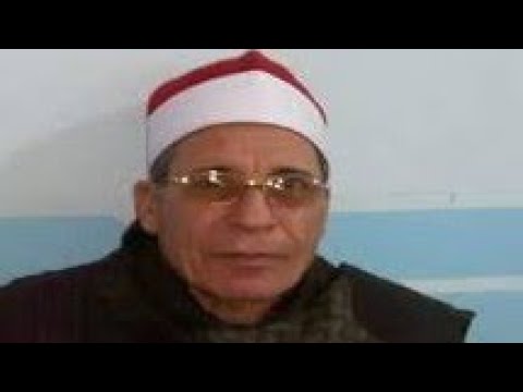 وفاة قارئ قرآن وزوجتة ونجلة وإصابة 9 من عائلتة بتسمم غذائي بشبراخيت بالبحيرة سيد حسن عيسي لقانه