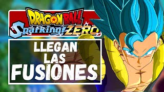 Dragon Ball Sparking Zero Esta Más Cerca de lo que Imaginas