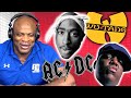 Ronnie Coleman&#39;s Workout Playlist