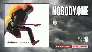 NOBODY ONE  - JB  (HQ)