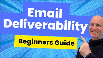 Avoid the Spam Folder: Simple Strategies to Boost Email Delivery