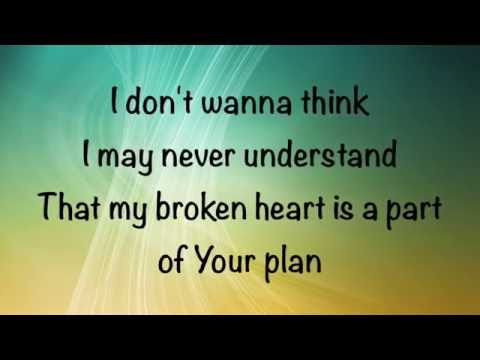 Hillary Scott & The Scott Family - Thy Will - (with lyrics) (2016)