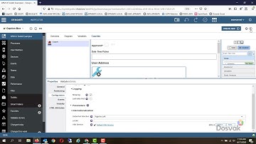 BPM UI Toolkit   Configuration Control