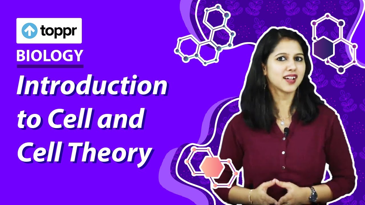 : Theory The Unit Of Cell | Cell Biology - 11 Life Class The Of Theory | Cell - Cell 11 Unit Biology Life : Class