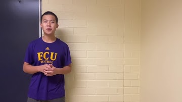 [ACCEPTED]George Li LaunchX 2020