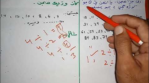 Prime Numbers &Composite Numbers|Class 4-8 | #IBA #Jest #Pst