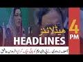 ARYNews Headlines | 4 PM | 2nd January 2021