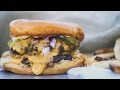 How to Make the Best Cheeseburger EVER