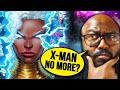 Marvel Reveals Storm is LEAVING the X-Men for the Avengers?