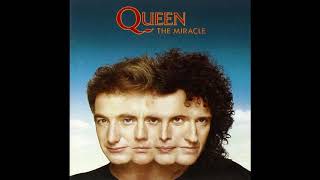 I want it all - Queen/Brian May - Guitar Only