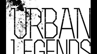 Top 5 Urban Legends You Probably Haven't Heard About!