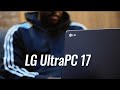 Vista previa del review en youtube del LG Ultra 17U70N-J-AA78B