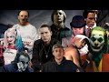 Blank ft Eminem 2pac Canserbero - Psycho - (Baby gangster Production)