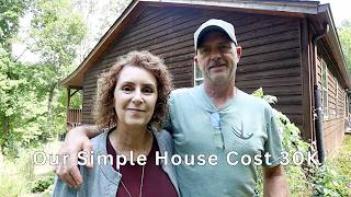 30 Years in the Same House (Old Photos) & Update on Granny's House