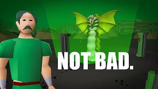 This Boss is a joke in 2026