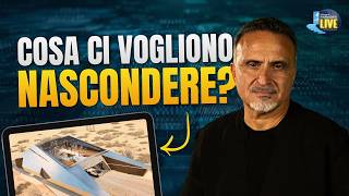Anteprima Apocalisse 13 e l'intelligenza artificiale | 12 Ottobre 2026
