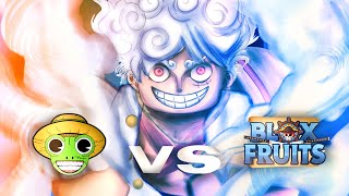 Is Rell Seas BETTER Than Blox Fruits