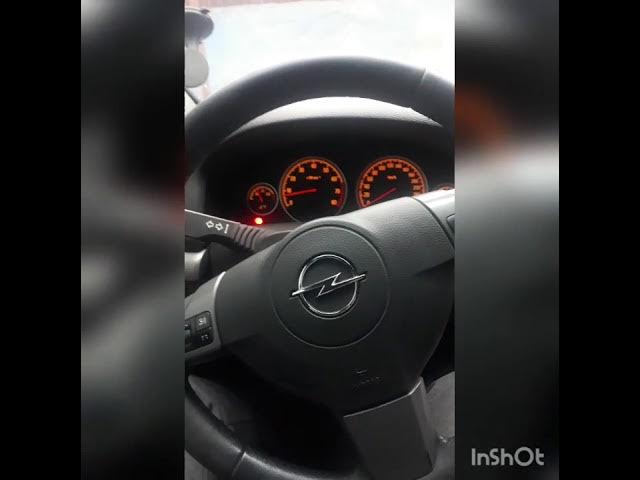 омыватель фар опель мокка