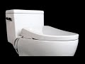 Toto s7a washlet sw4736at4001 sw4734at4001 review  bidetkingcom