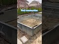 Pool Construction