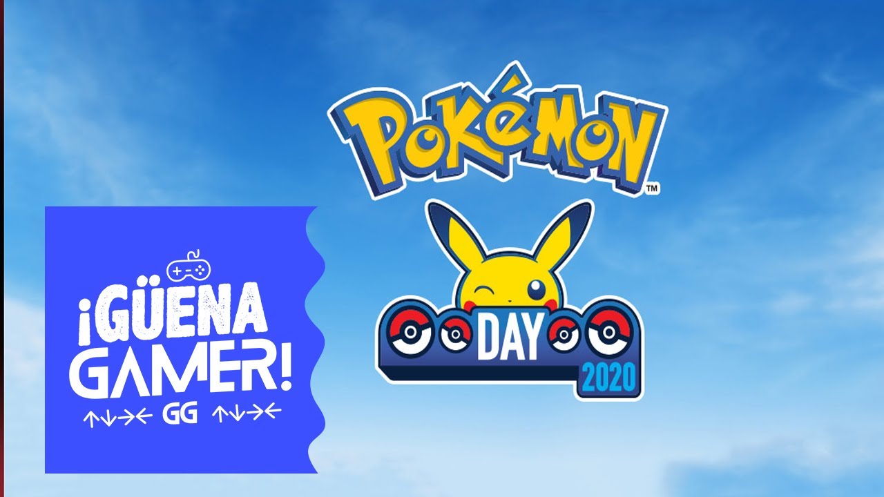 Esports y especial Pokemon Day | GÜENA GAMER 38