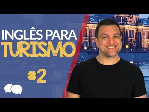 Inglês Winner – Tchê Encontrei