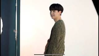 ⚜Tokopedia X Bts Behind The Scenes