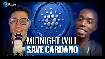 REVEALED: Inside Cardano