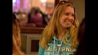The Millersville Experience:  Campus Life