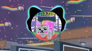 Nyan Cat Event Ost - Steal a Brainrot screenshot 3