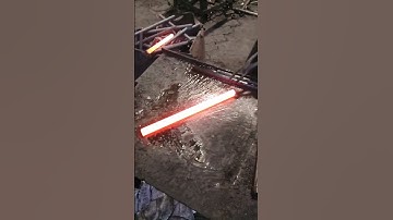 ELASTIC RAIL CLIP MANUFACTUREING FULL POSSES