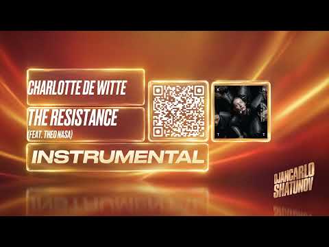 Charlotte de Witte, Theo Nasa - The Resistance (feat. Theo Nasa) (Instrumental)