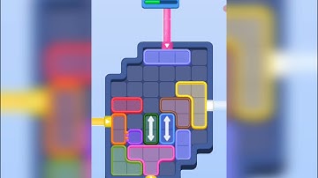 Water out puzzle Level 381 Solution Walkthrough