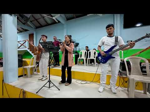 Mawitei - Chhuantharte kan kal zela