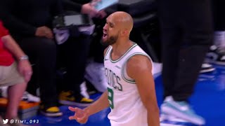 Derrick White Highlights Vs Orlando Magic 21 Pts, 3 Reb, 4 Ast, 3 Stl 2025-26 Nba Season