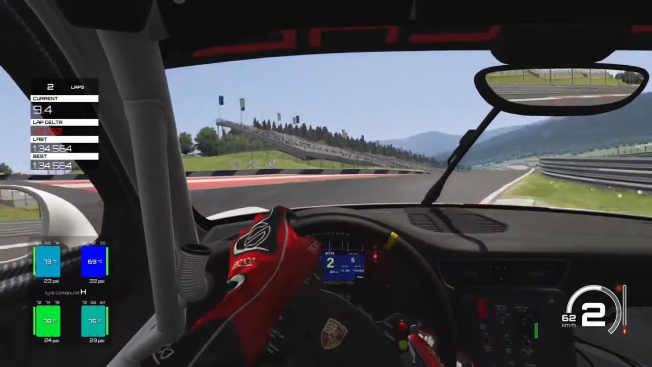 Etto Corsa Ps4 Porsche Pack Dlc 3 Gt3 Cup 2017 Red Etto Corsa Ps4 Porsche Pack Dlc 3 Gt3 Cup 2017 Red Bull Ring Gp Dc Simracing Nl