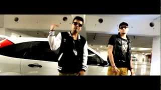 Equisele - White Flag (Official Video Clip) (DELUJO FILMS)