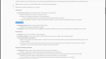 MATH240 - Module 4 Project - Part 1