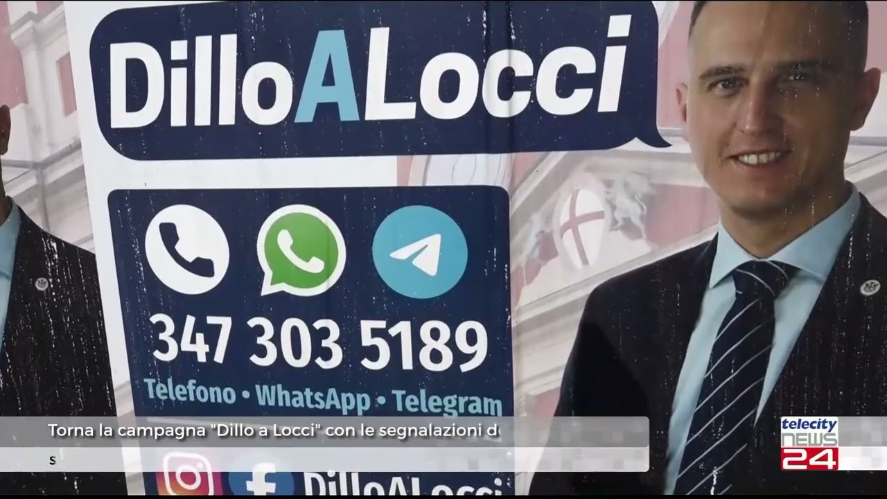 TG del 17/07/26 - Edizione delle H12:30