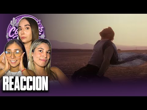 [REACTION] Argentines React to Cachito de Galaxia by Porter and Ana Torroja