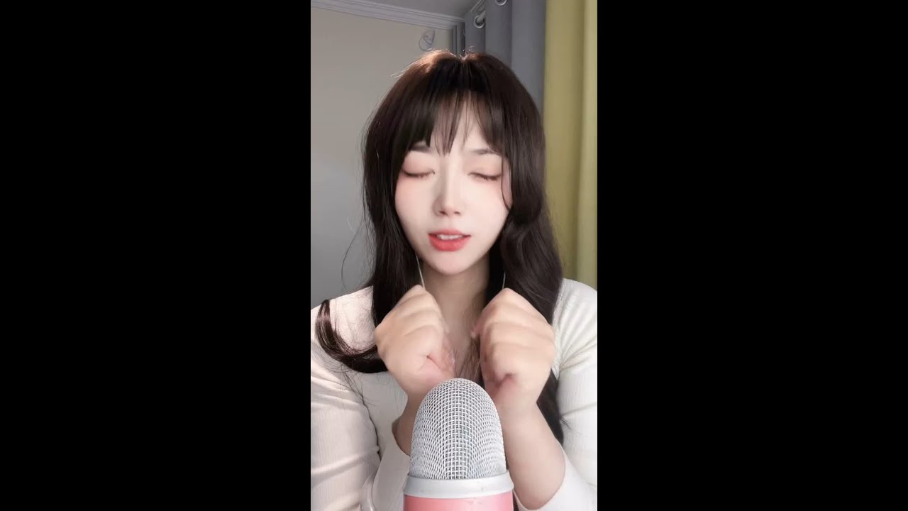 🔴 LIVE: Soft Whisper & Hand Movement Triggers | Deep Sleep, Relaxation & Visual ASMR