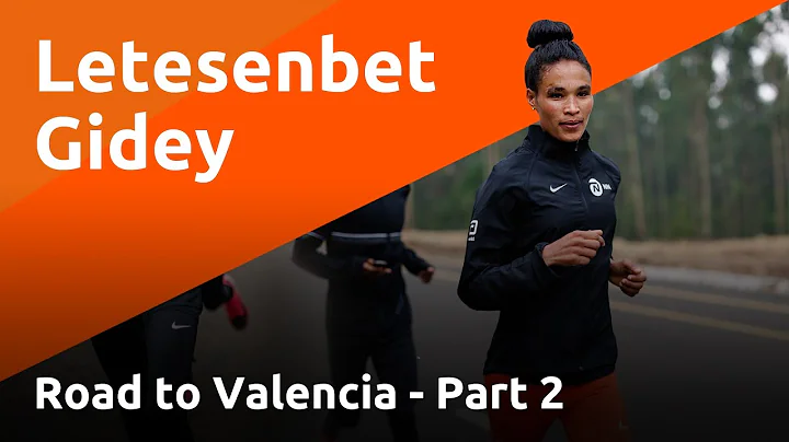 Documentary | Letesenbet Gidey: Road to Valencia Part 2